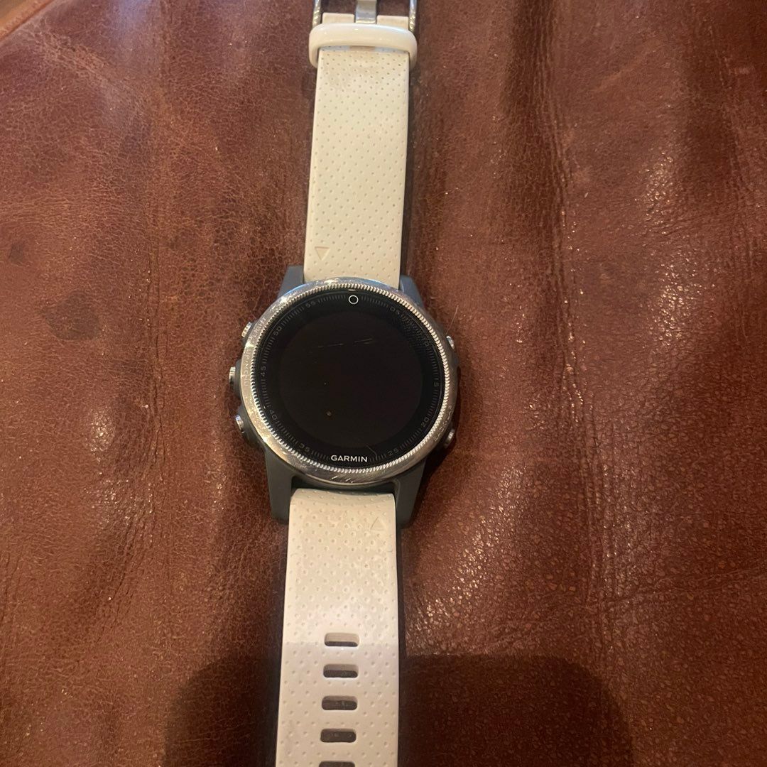 Garmin Fenix 5S