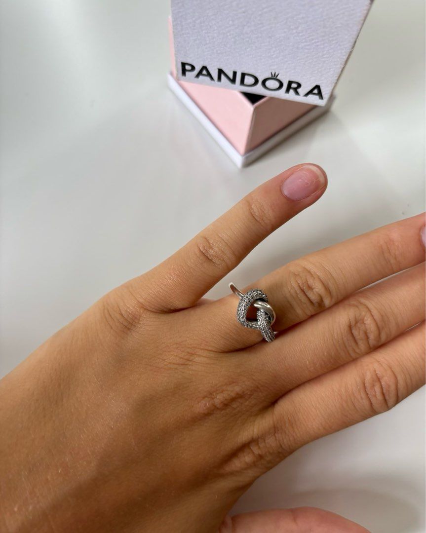 Pandora ring