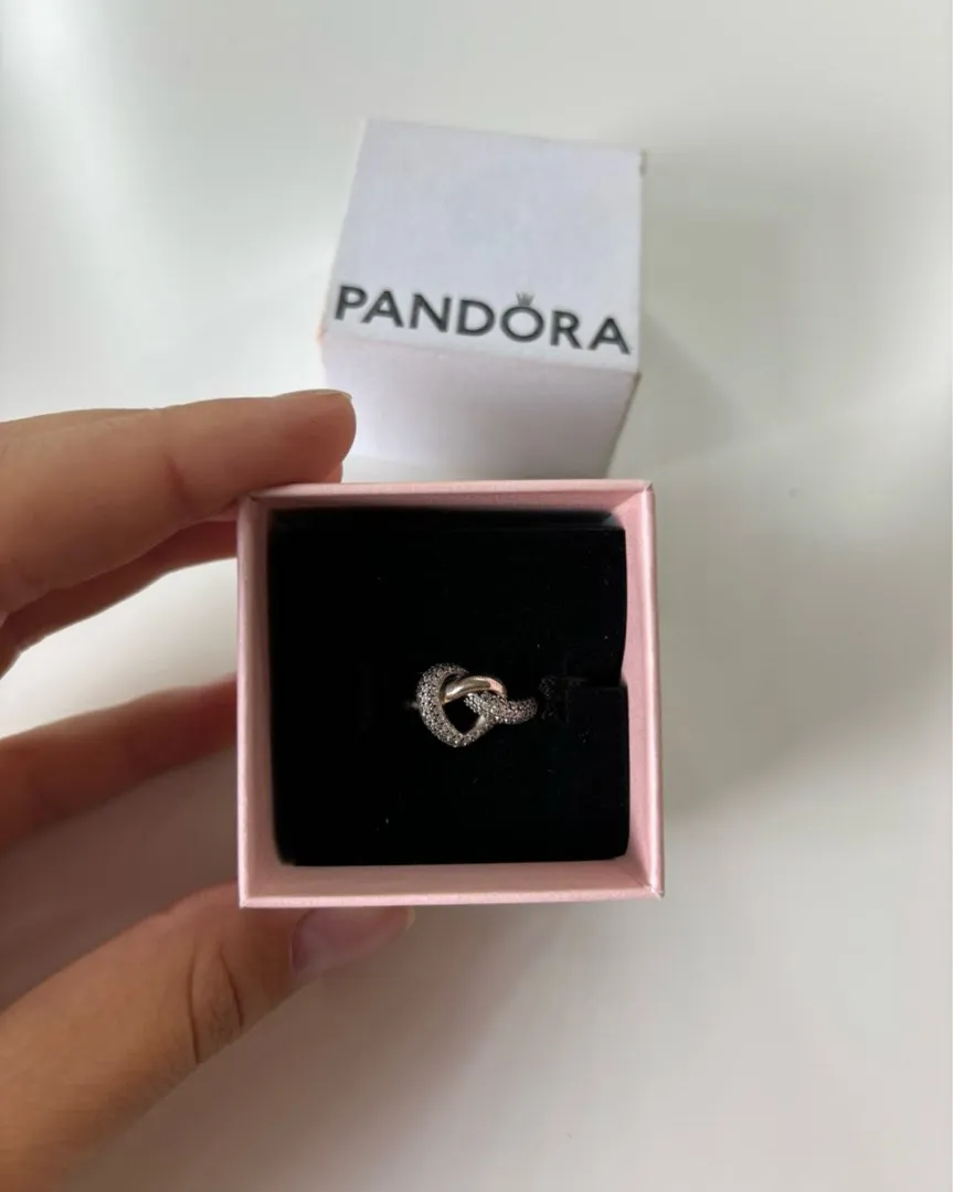 Pandora ring