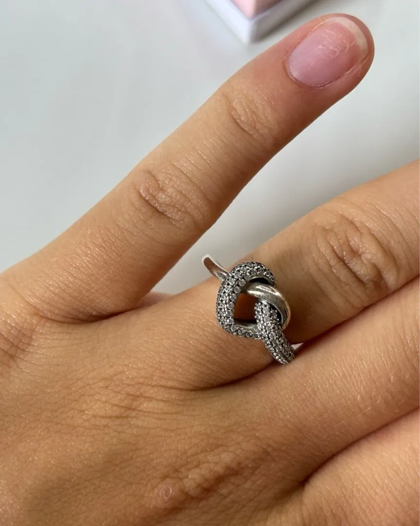 Pandora ring