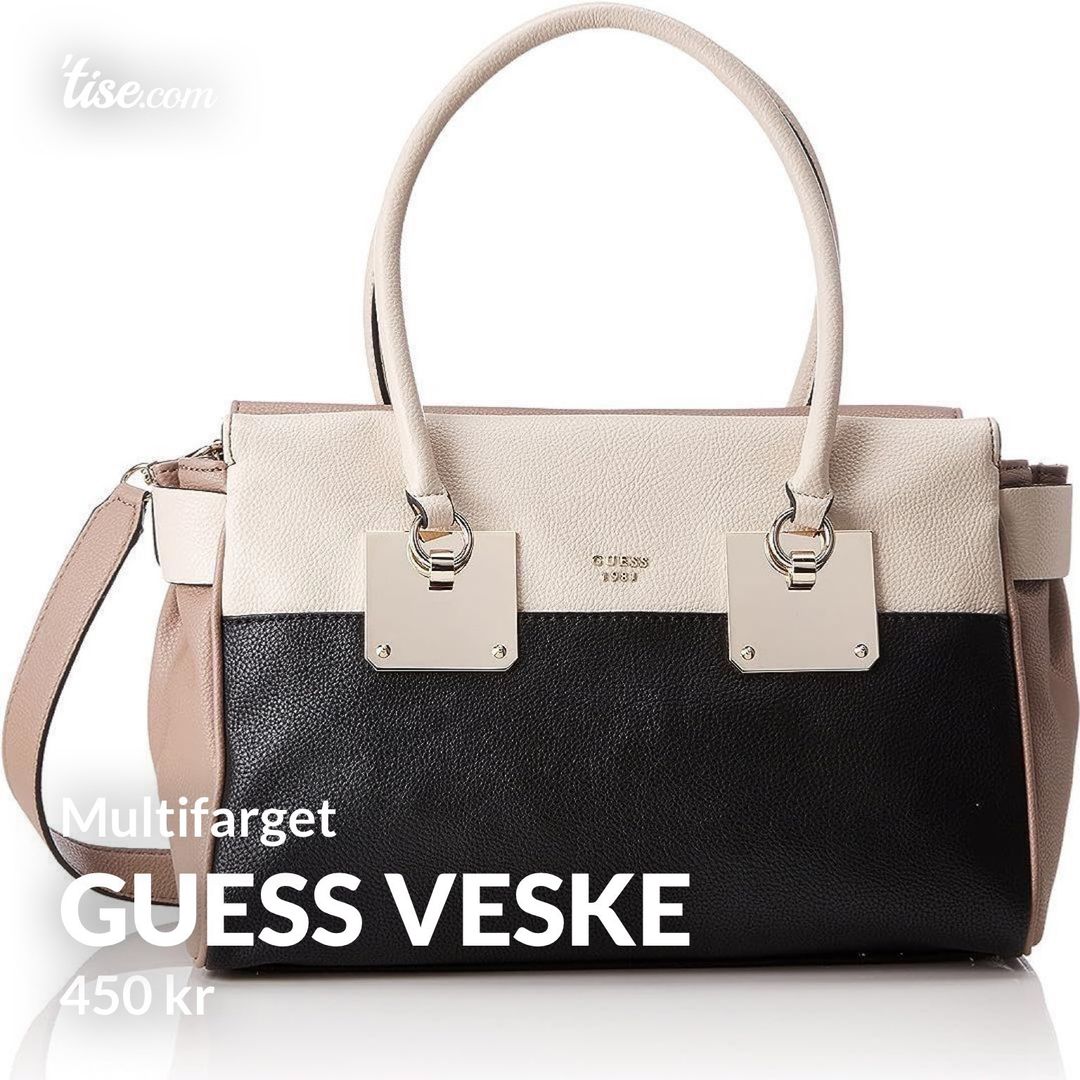 Guess veske