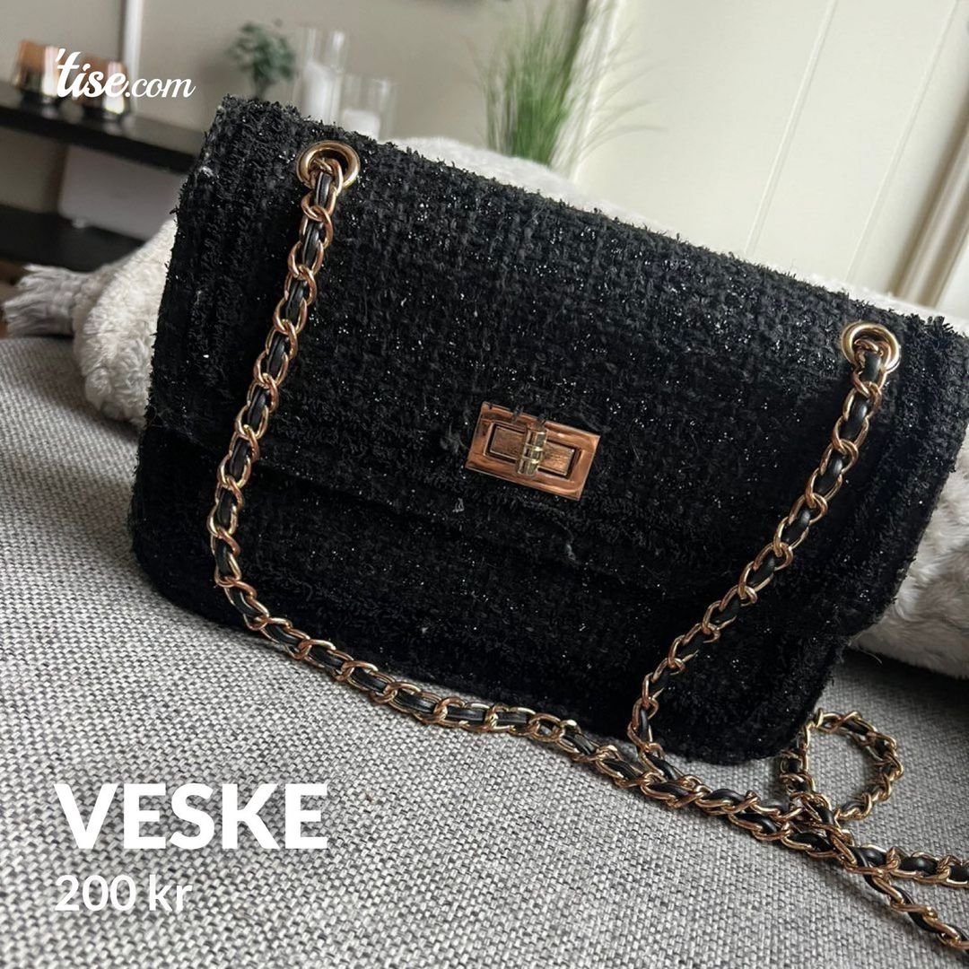 Veske