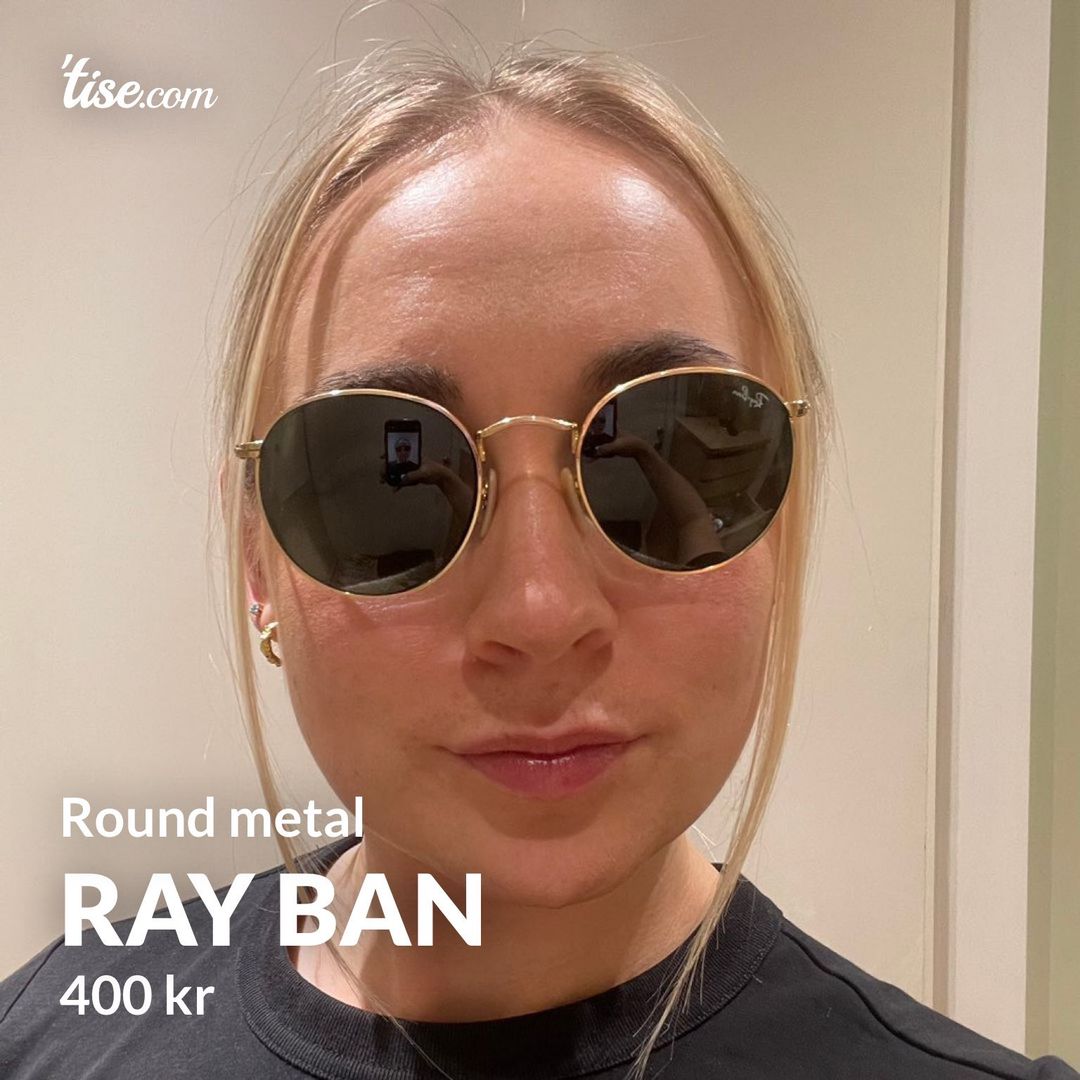 Ray Ban