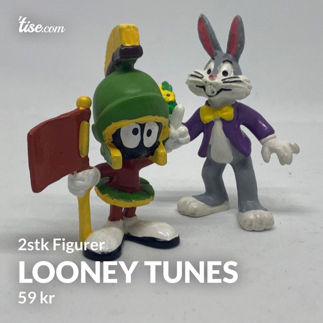 Looney Tunes