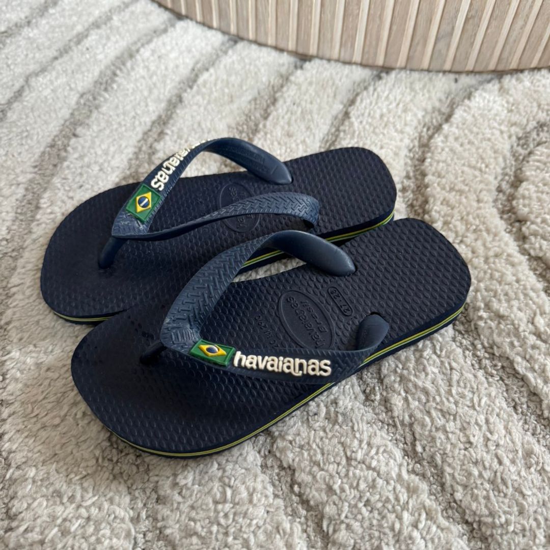 Havaianas