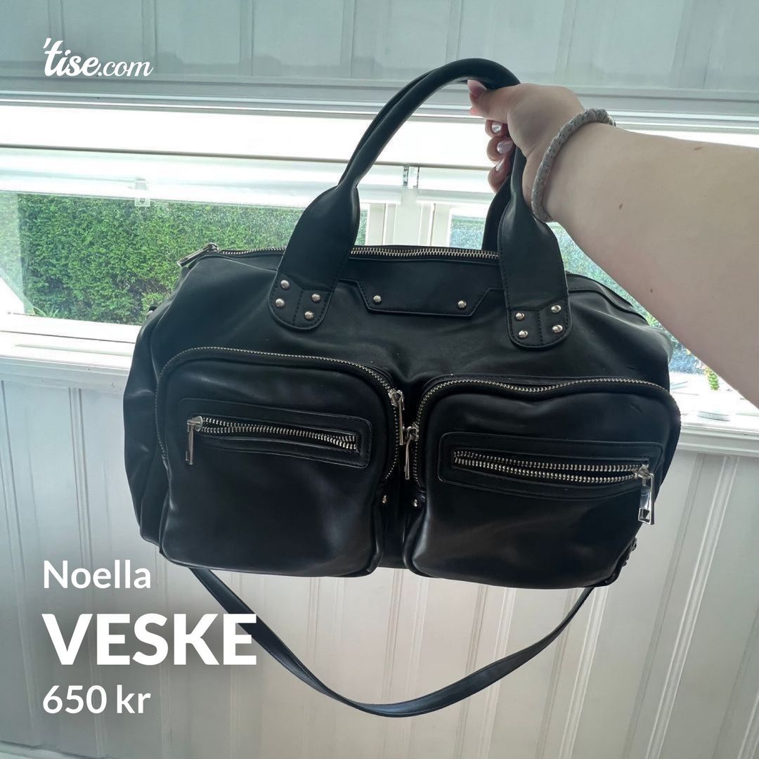 Veske