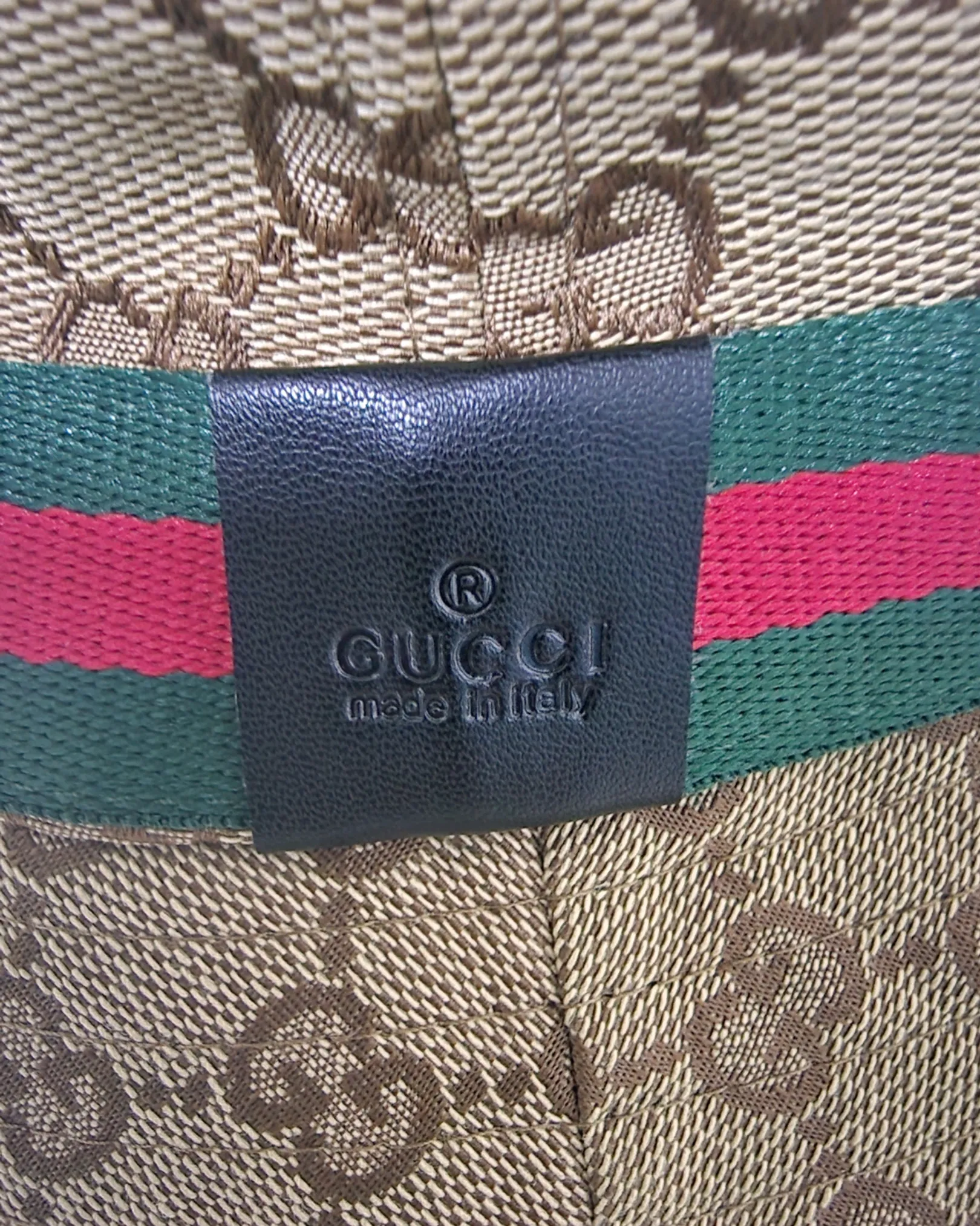 Gucci Hat