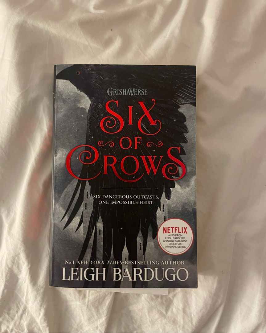 Six of crows