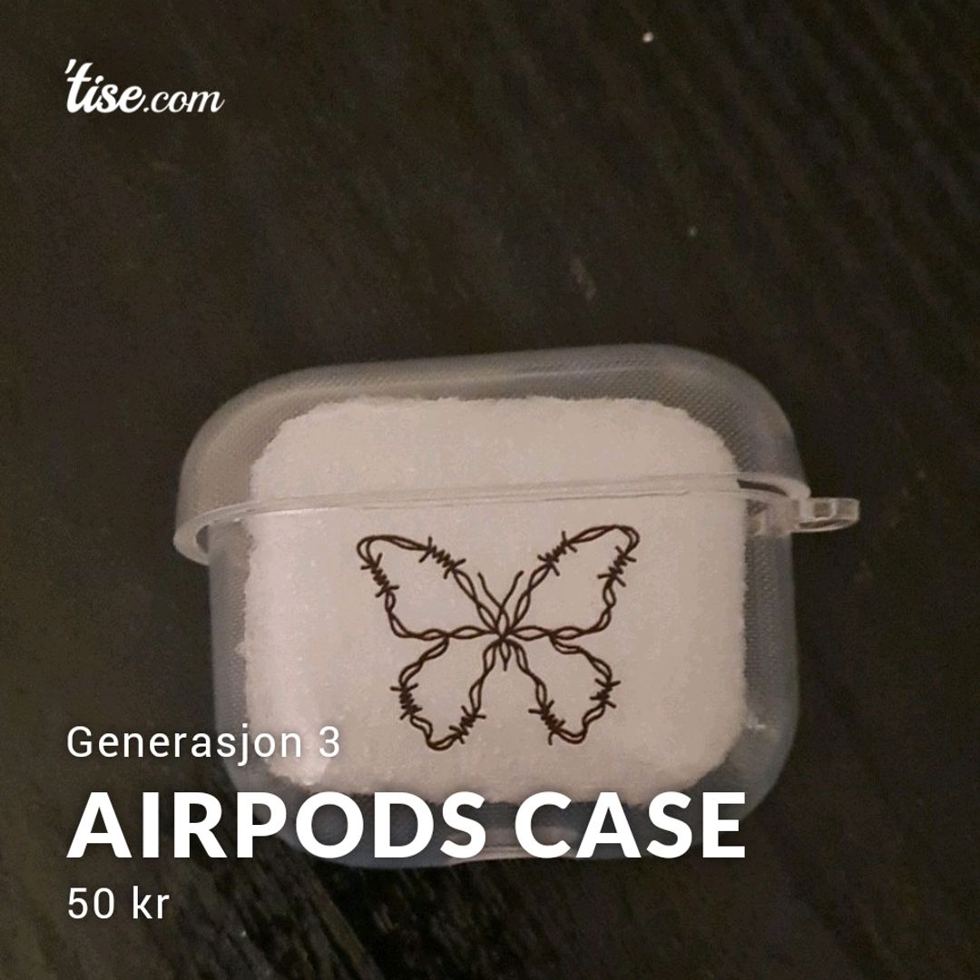 Airpods Case