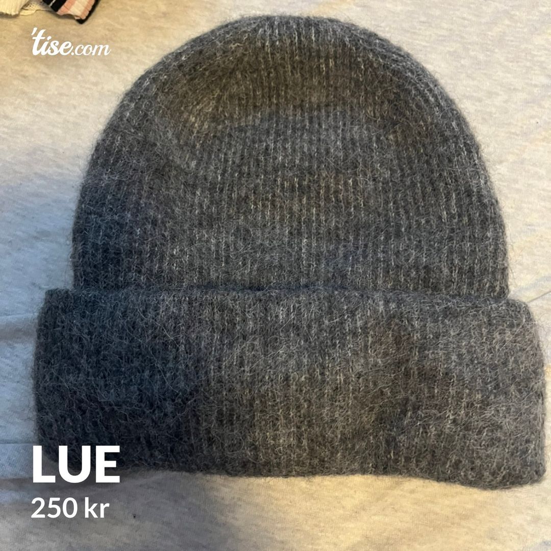 lue