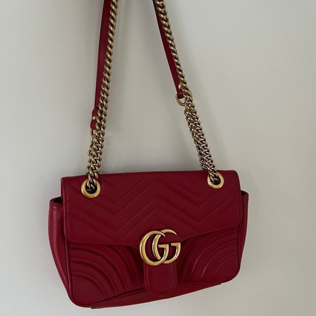 Gucci taske