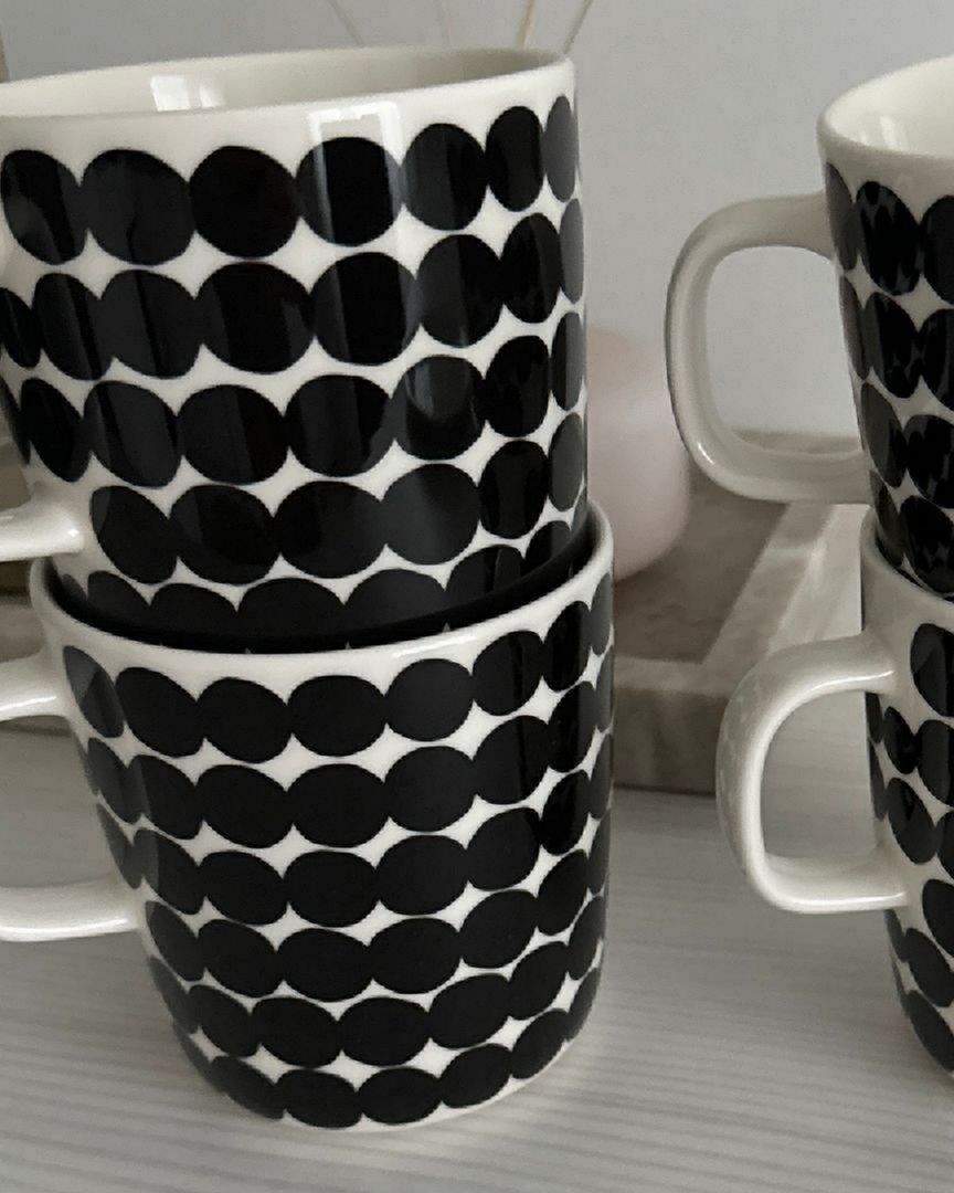 Marimekko 4kpl