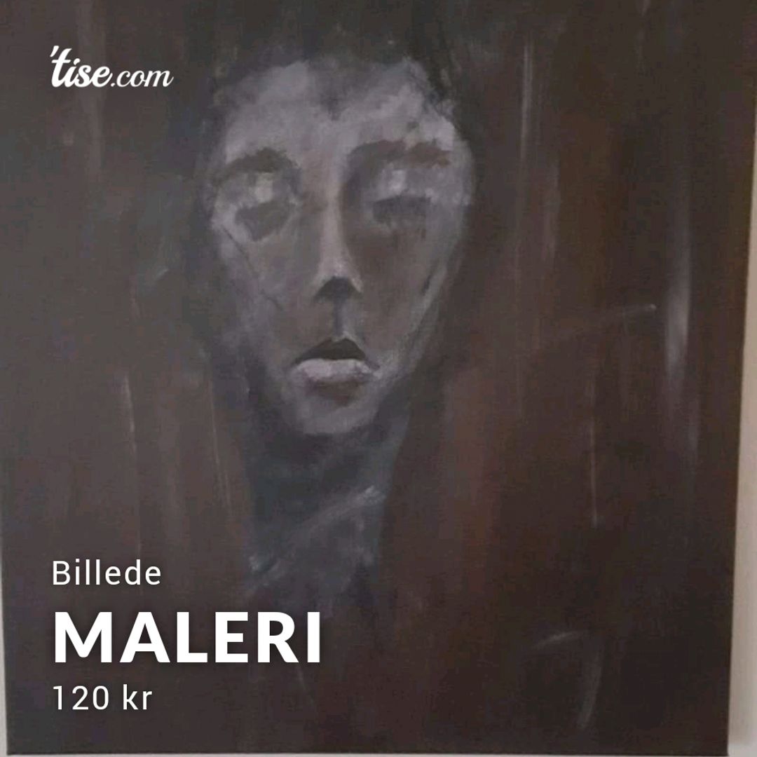 Maleri