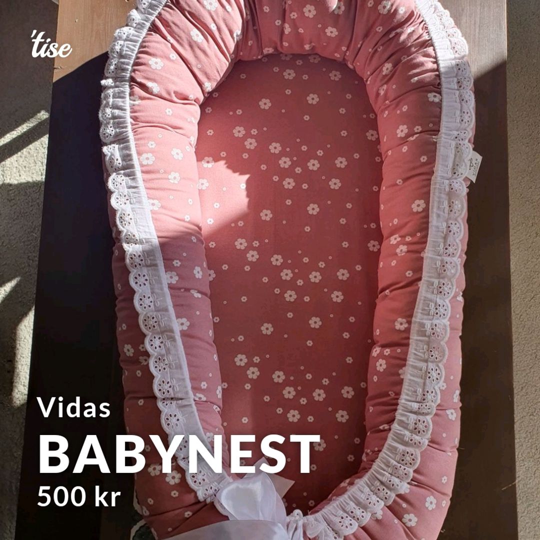 Babynest