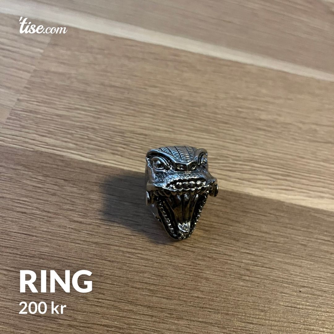 Ring