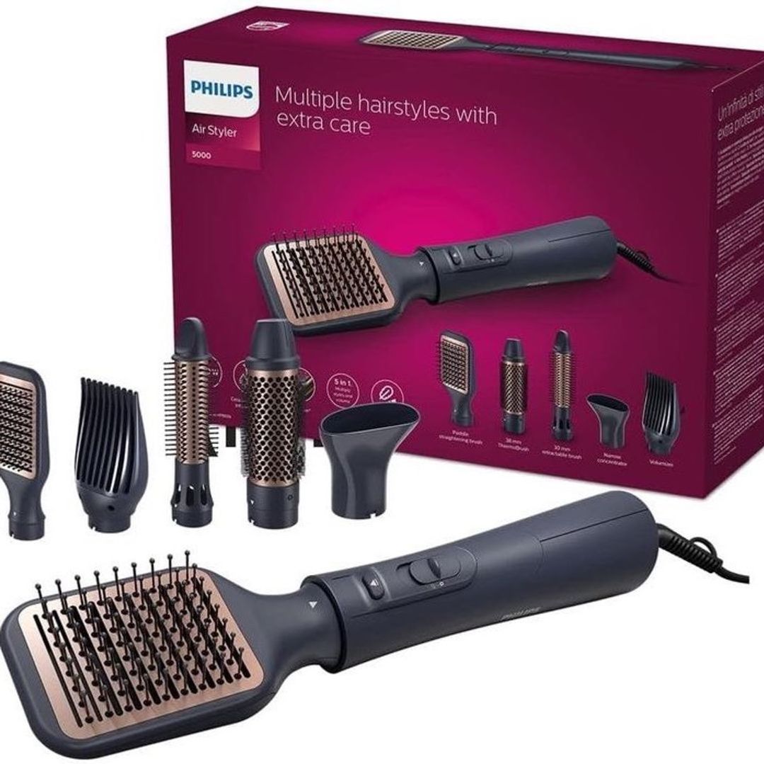 Philips airstyler