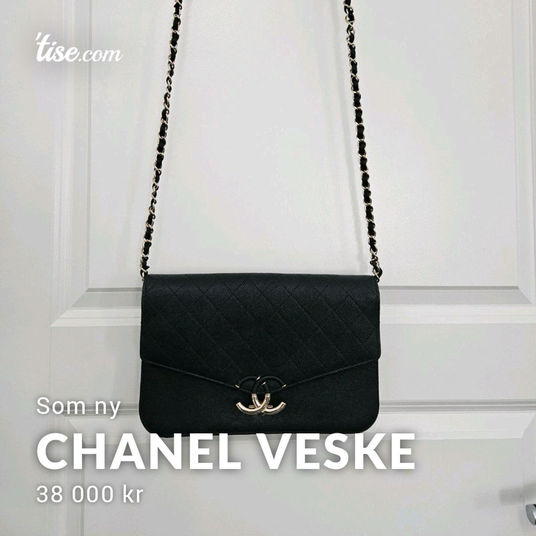 Chanel Veske