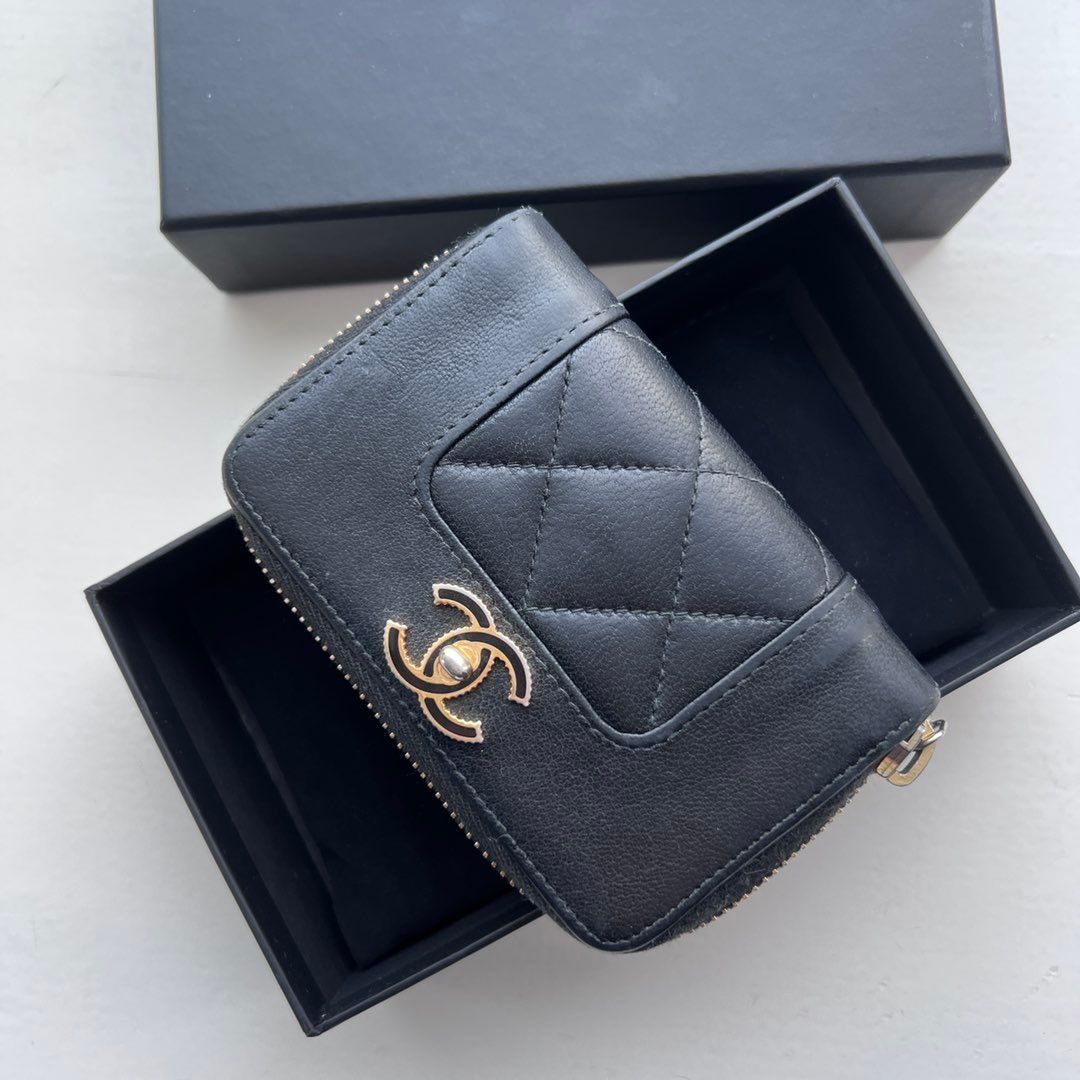 Chanel coinpurse