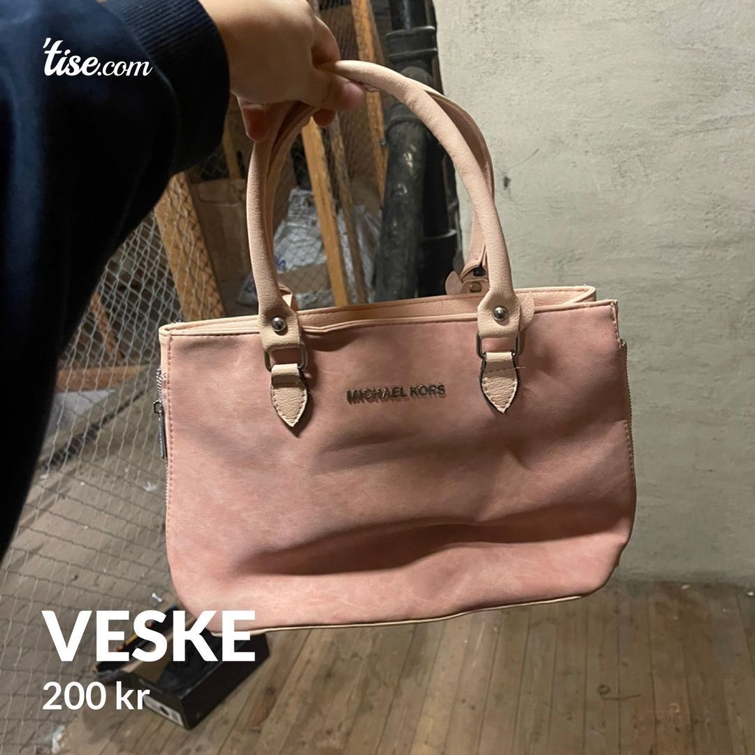 Veske