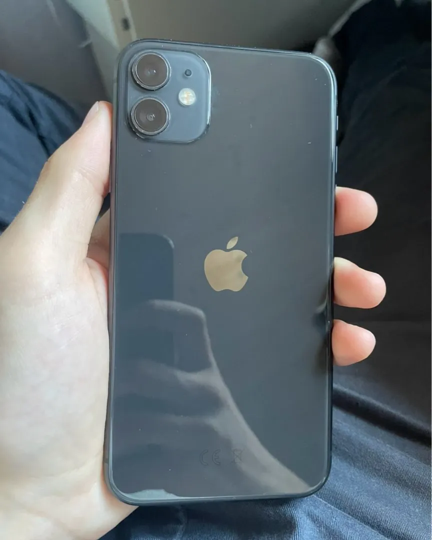 iPhone 11