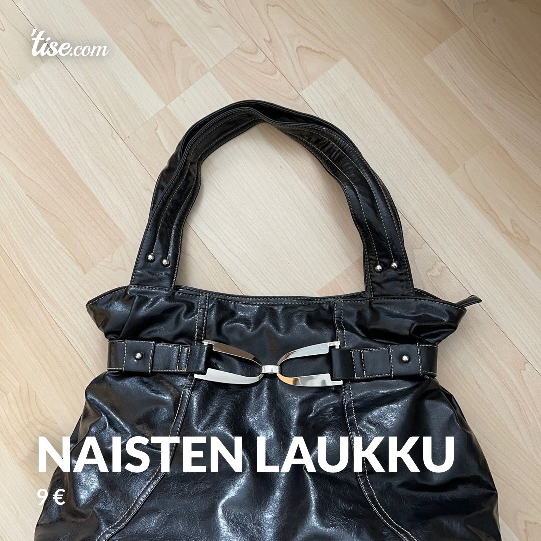 Naisten laukku