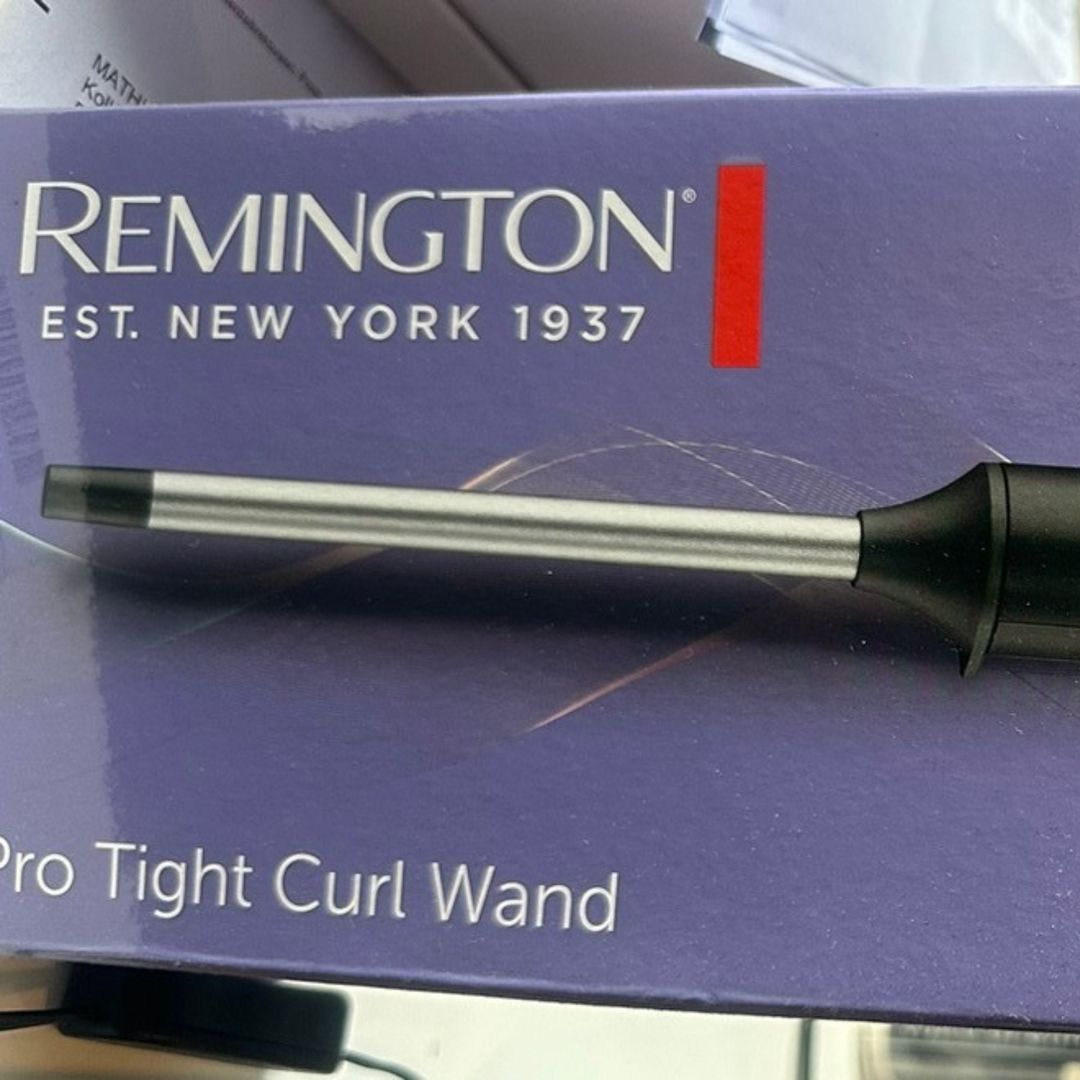 Remington pro right