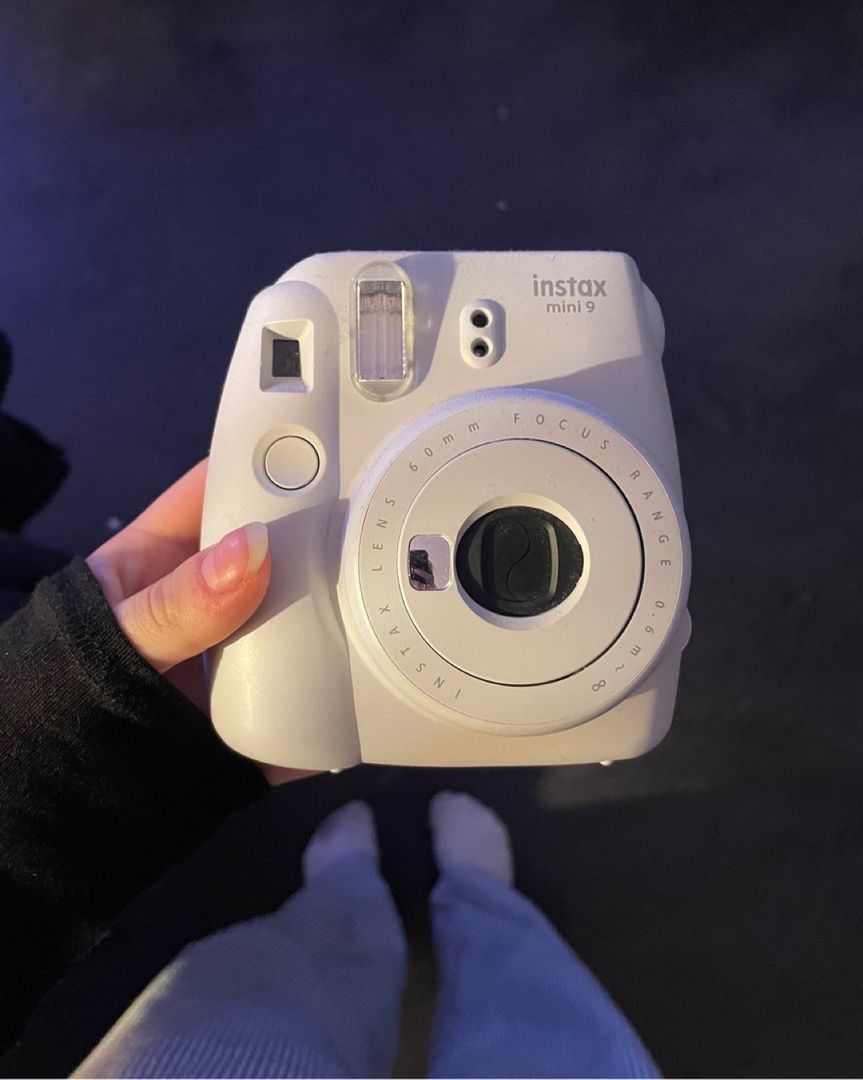 Instax 9 mini