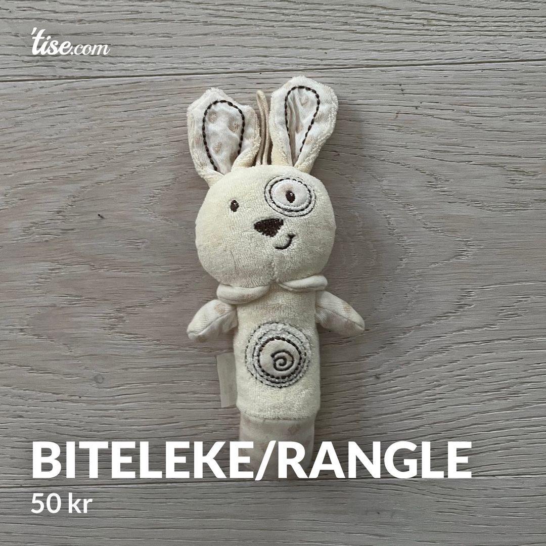 Biteleke/rangle