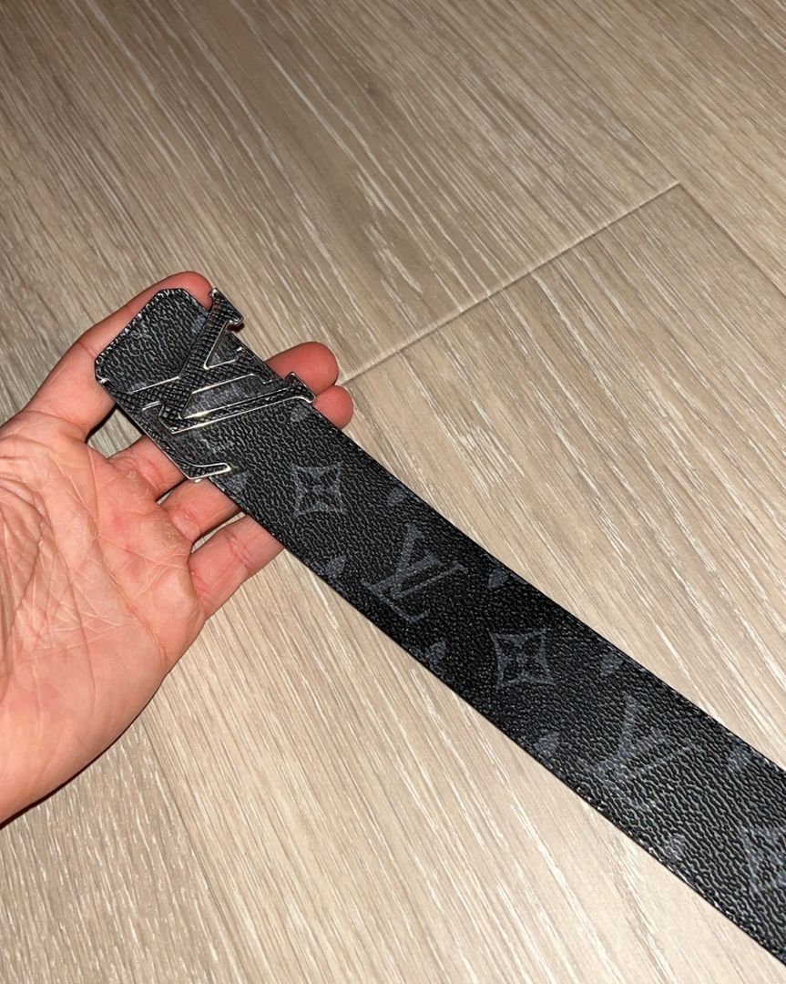 Louis Vuitton Belt