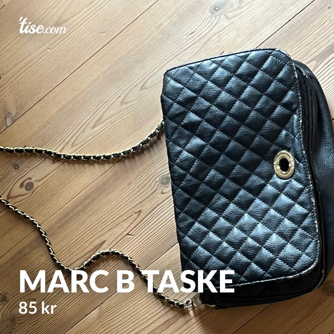 Marc b taske