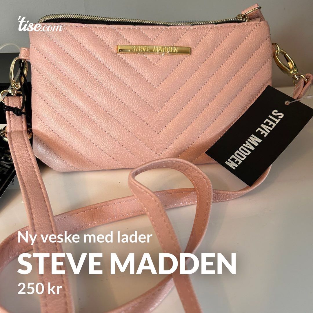 Steve Madden