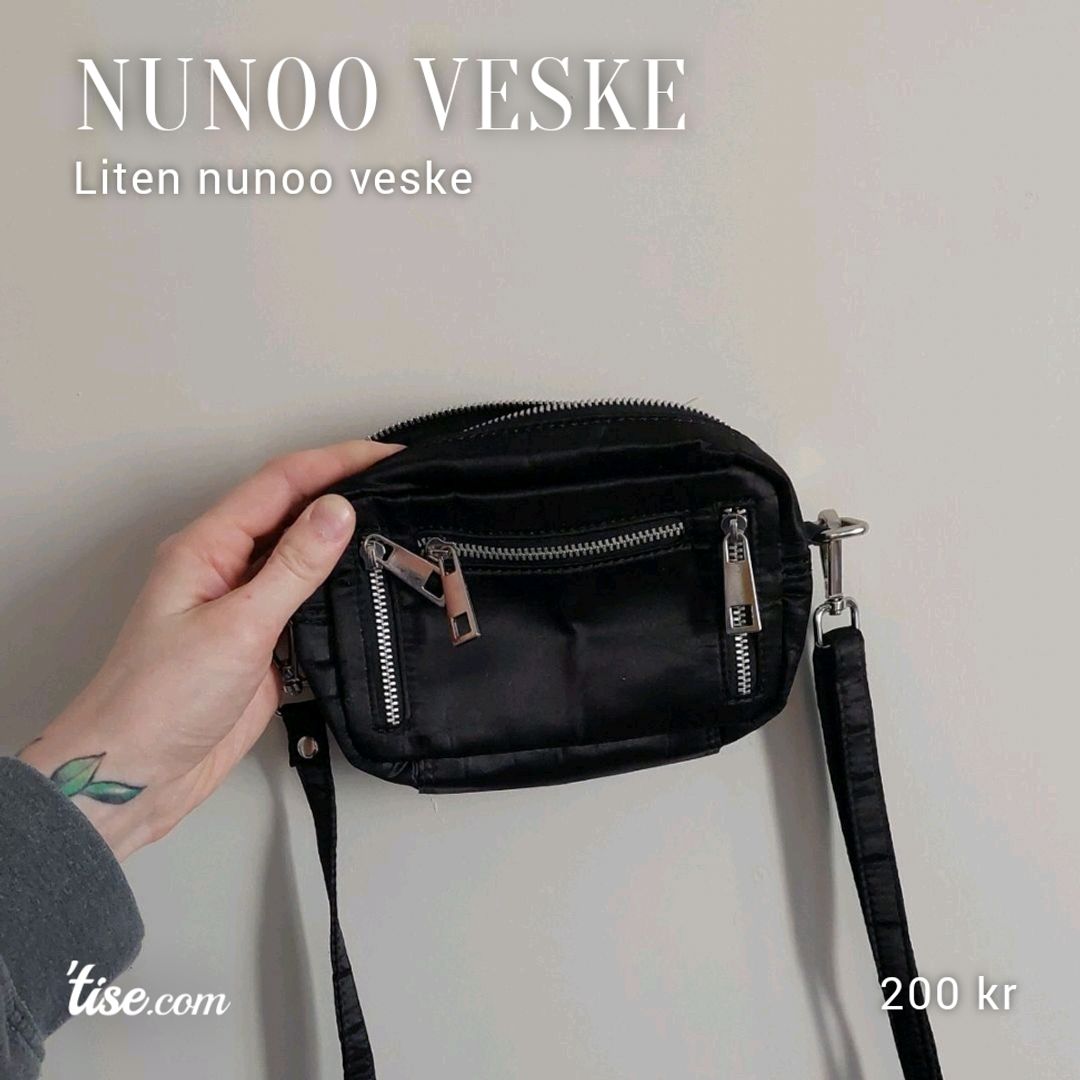 Nunoo Veske