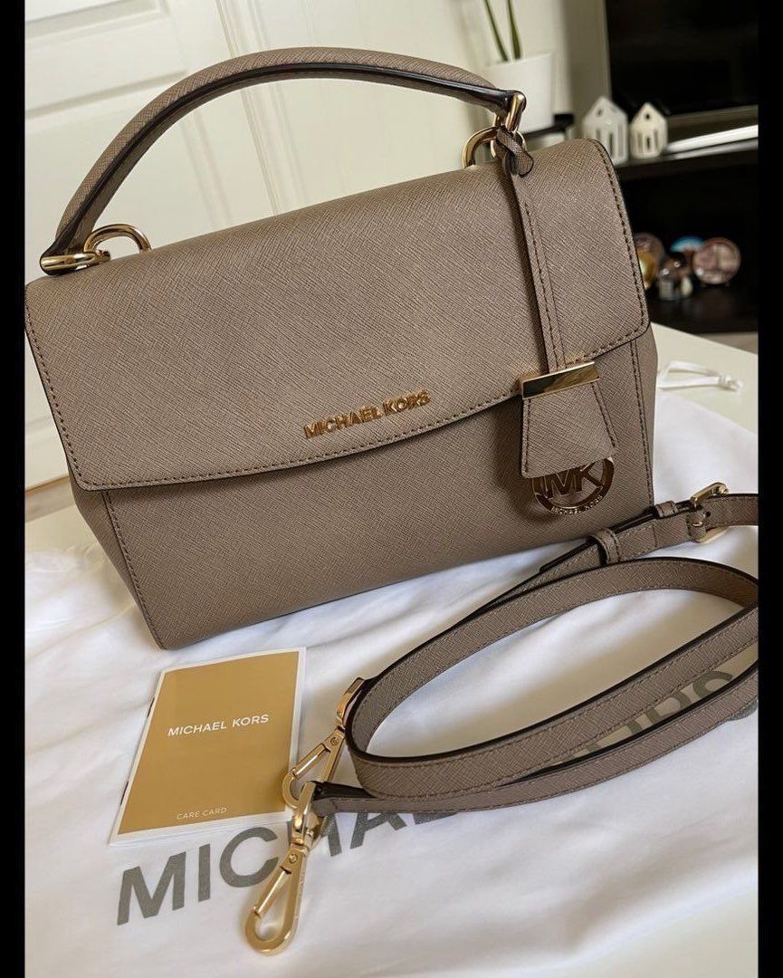 Michael Kors Ava