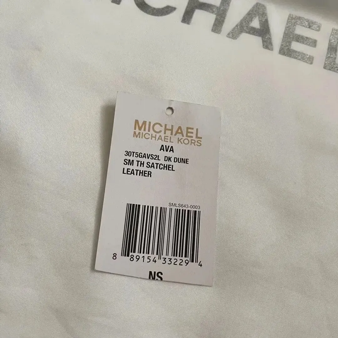 Michael Kors Ava