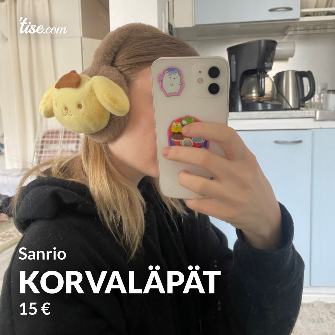 Korvaläpät