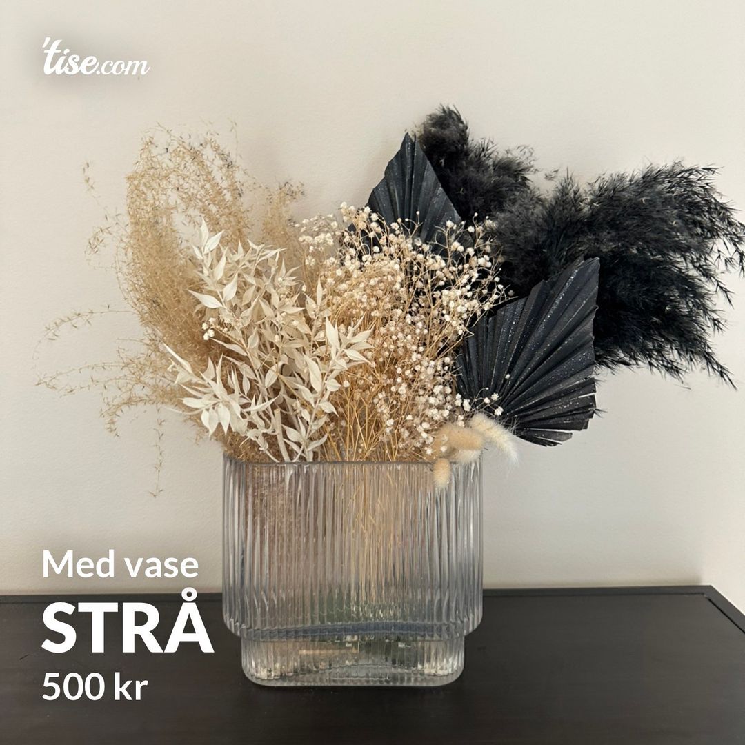 Strå