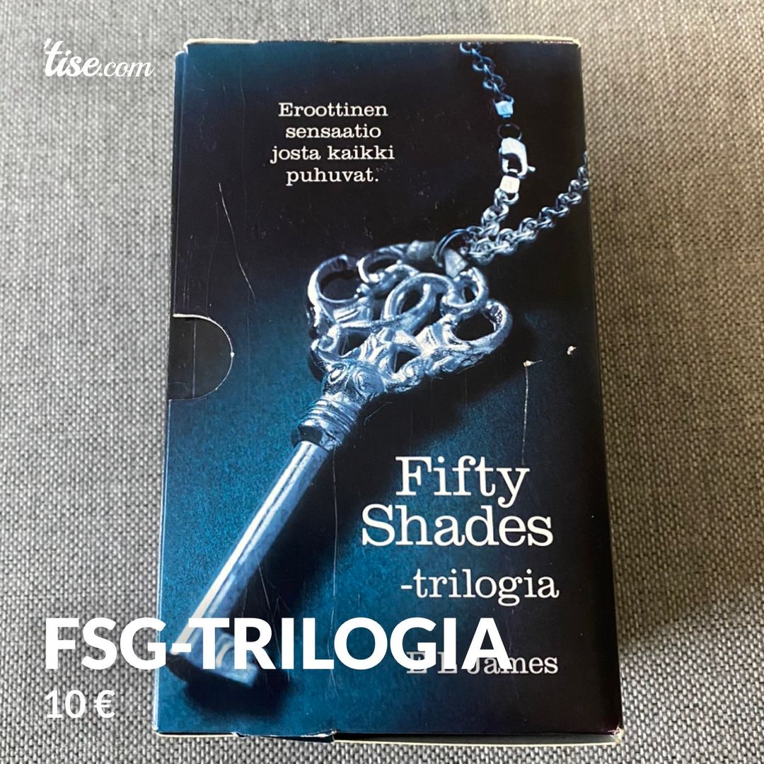 FSG-trilogia