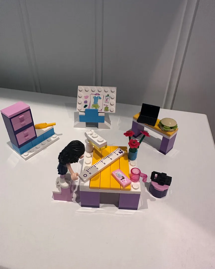 Lego Friends