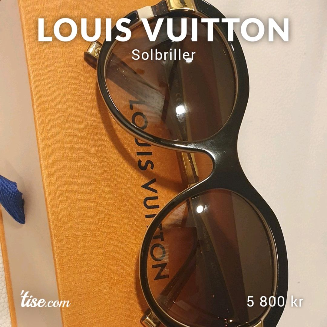 Louis Vuitton