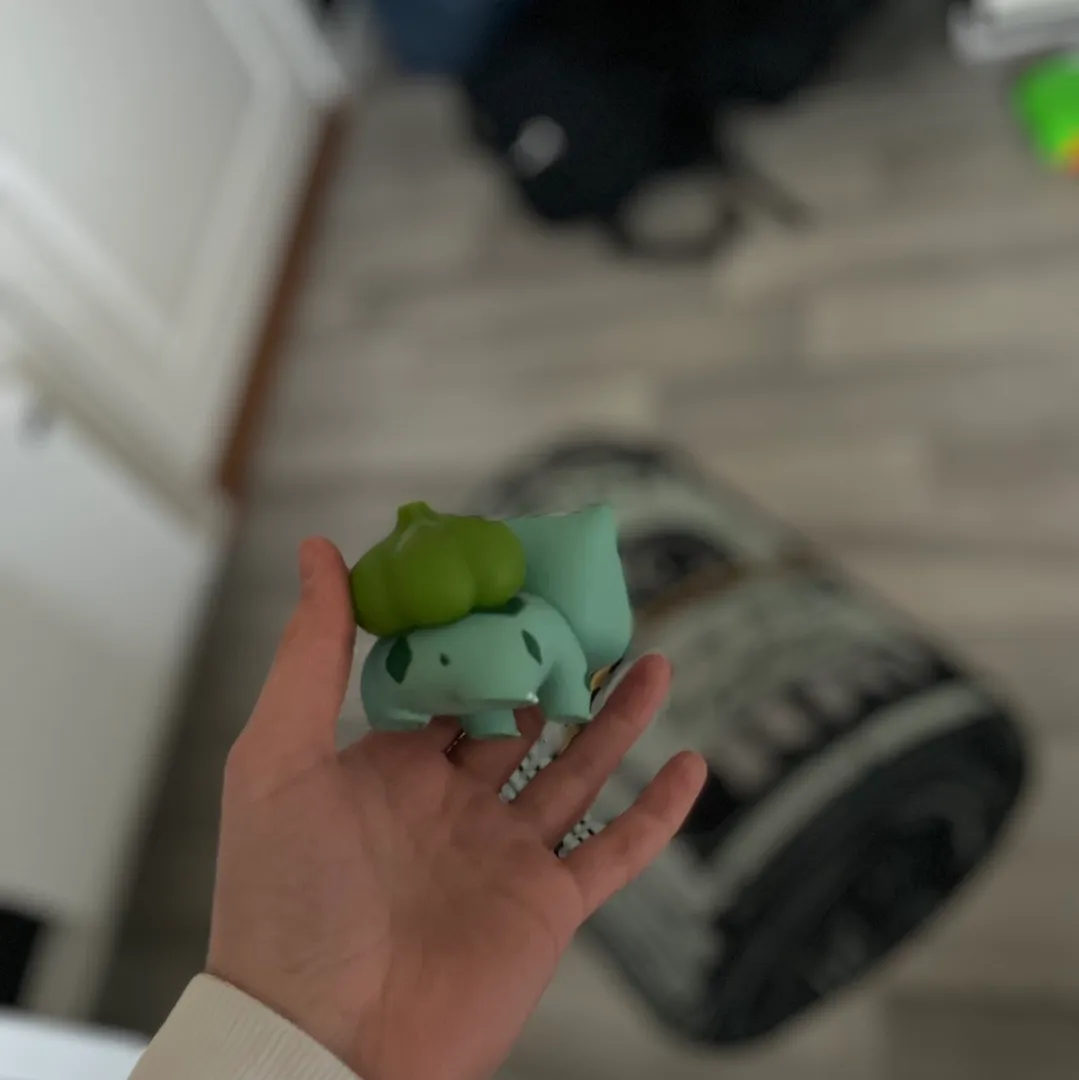 Bulbasaur