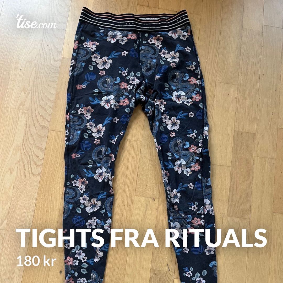 Tights fra Rituals