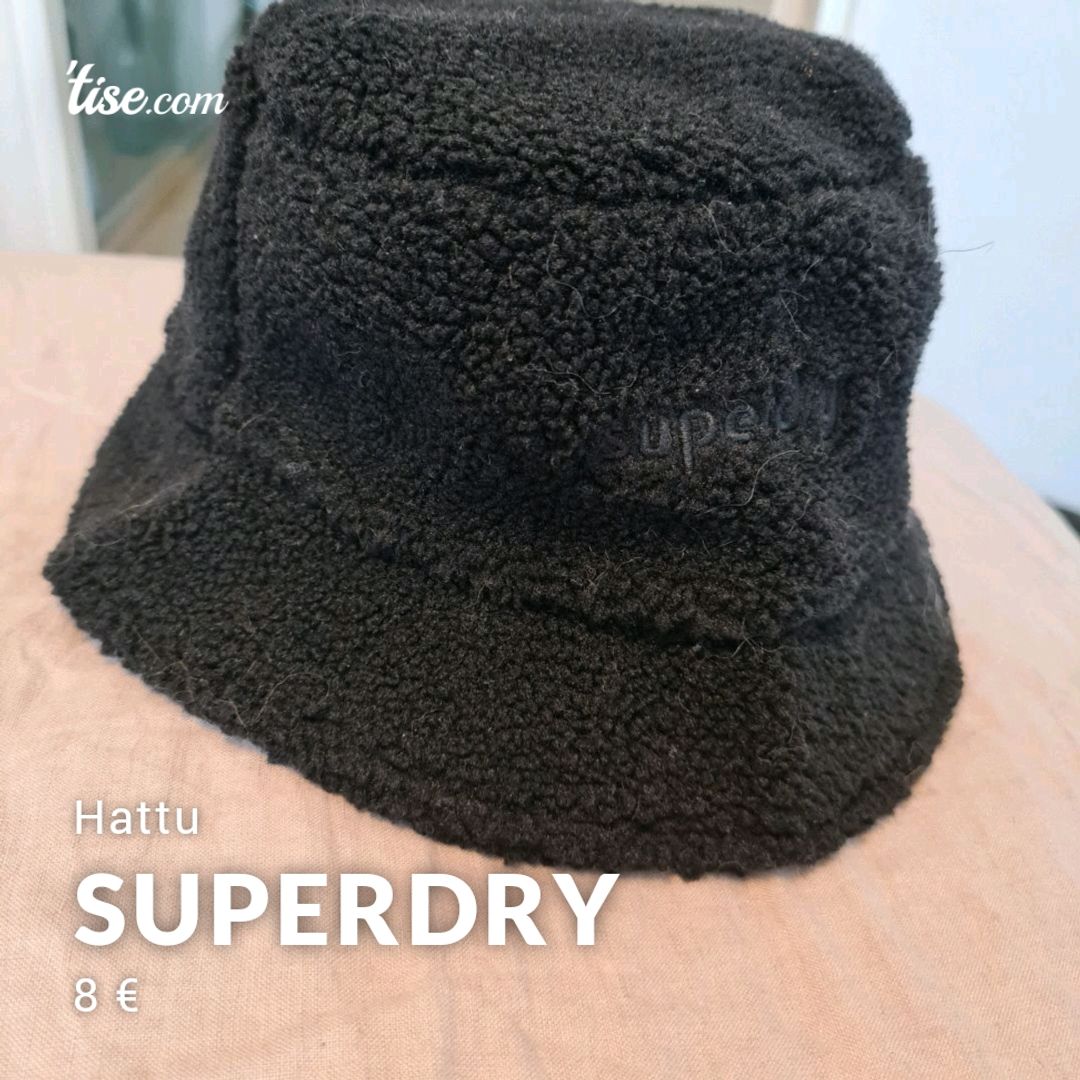 Superdry