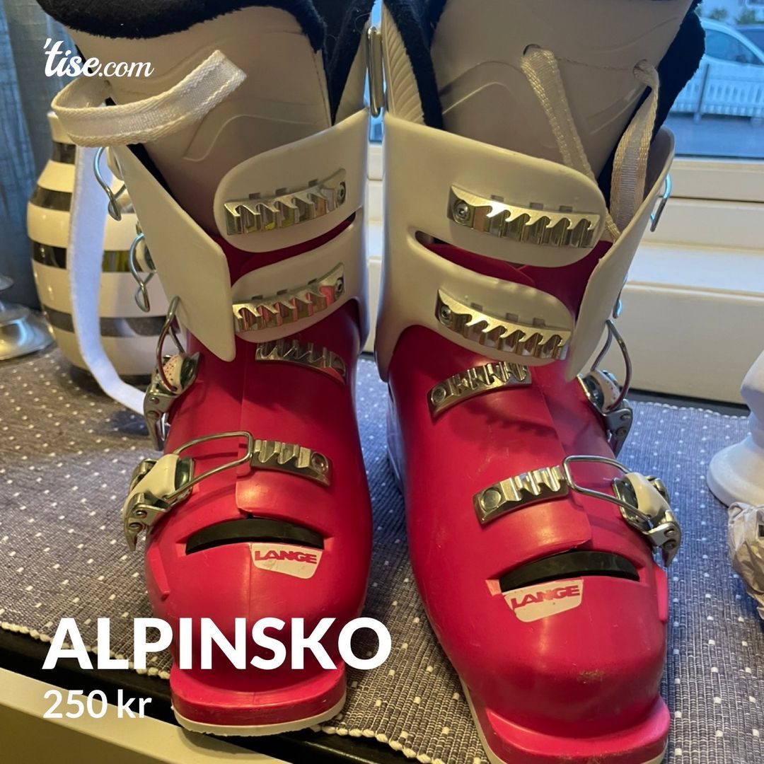 Alpinsko