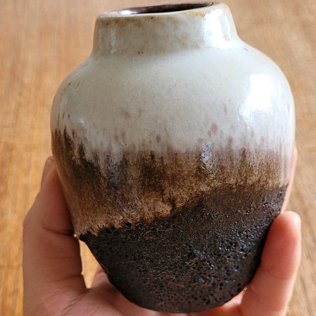 Vintage Vase