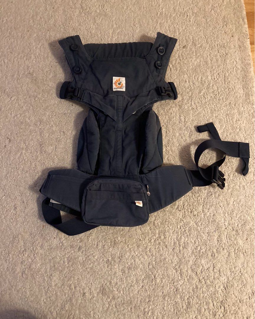 Ergobaby omni 360