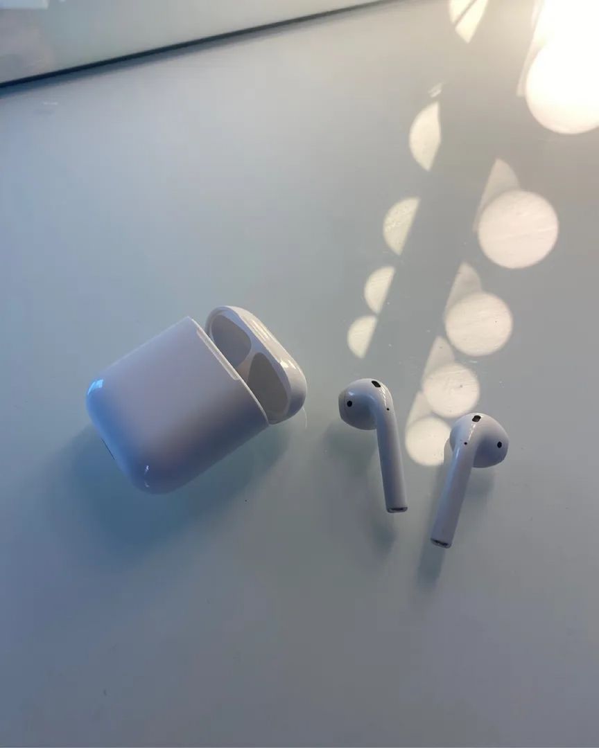 Airpods 2