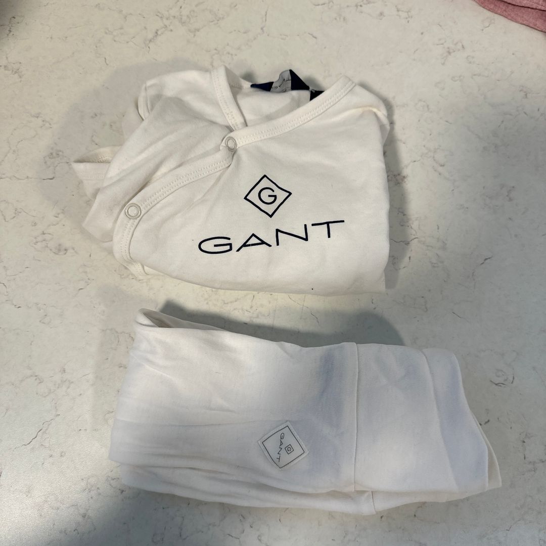 Gant