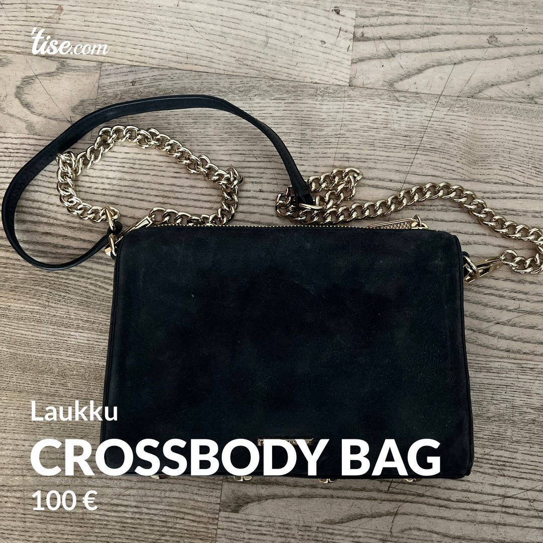 Crossbody Bag