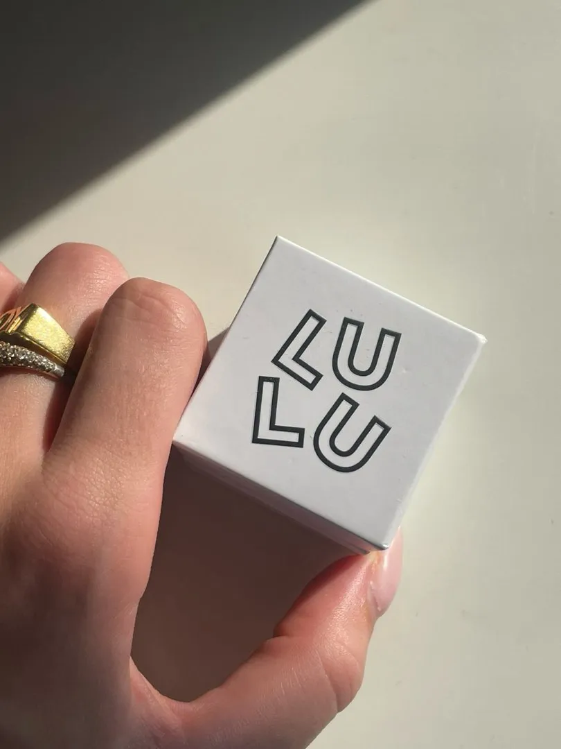 Lulu ørering