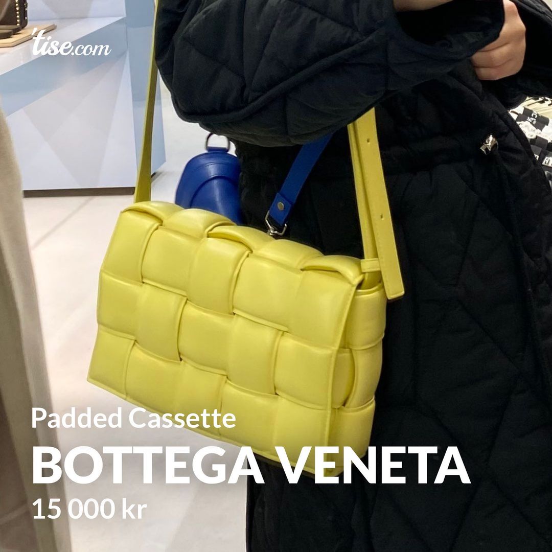 Bottega Veneta